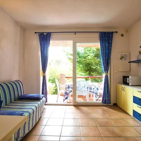 Lejlighed Air-conditioned 6 Persons Two Bathrooms 500 M Sea Near Porto Vecchio