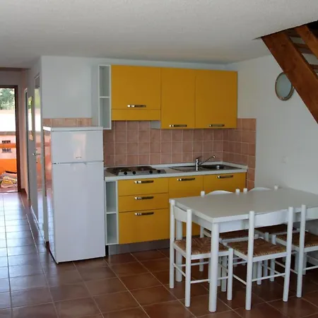 Lejlighed Air-conditioned 6 Persons Two Bathrooms 500 M Sea Near Porto Vecchio