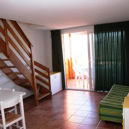 Air-conditioned 6 Persons Two Bathrooms 500 M Sea Near Porto Vecchio Lejlighed Zonza