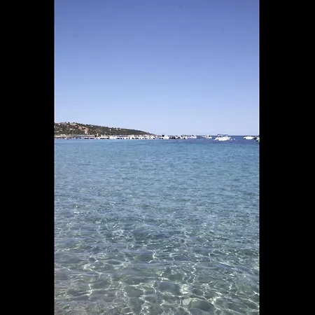 Air-conditioned 6 Persons Two Bathrooms 500 M Sea Near Porto Vecchio Lejlighed