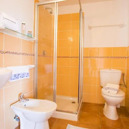 Lejlighed Air-conditioned 6 Persons Two Bathrooms 500 M Sea Near Porto Vecchio *